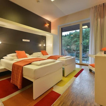 Omnia Hotel Relax & Wellness, 扬斯凯拉兹涅 — 照片 4