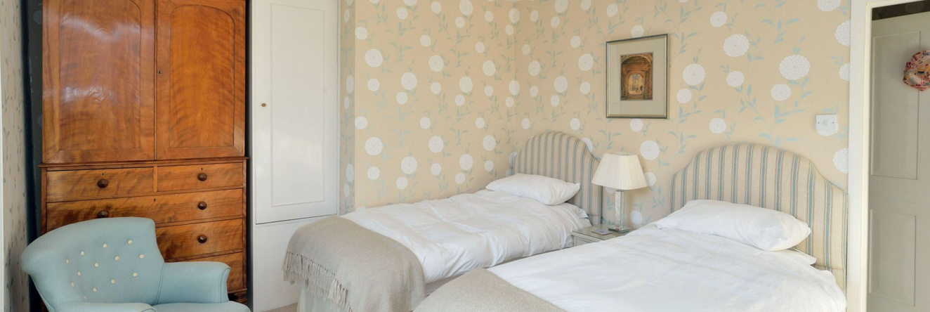 B&B Castleton House, Мер — 照片 1