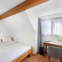 Hotel Schiff, 霍恩 — 照片 3