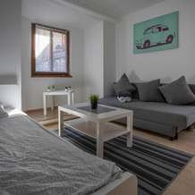 Hall City Deluxe Old Town Studio, Hall In Tirol — photo 5