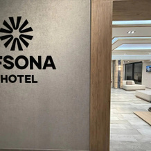 Afsona Hotel, 卡尔希 — 照片 3