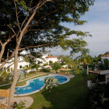 Vallarta Gardens Beach Front Hotel & Residences, Cruz de Huanacaxtle — photo 2