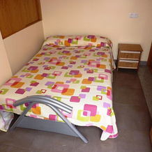 Apartamentos Mediterrania Jaime, 萨贡托 — 照片 2