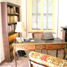 Mansion With 5 Bedrooms in Cailhau, With Private Pool and Enclosed Gar, 卡约 — 照片 2