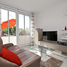 Residenz von Flotow Wohnung 13, 巴特多贝兰 — 照片 2