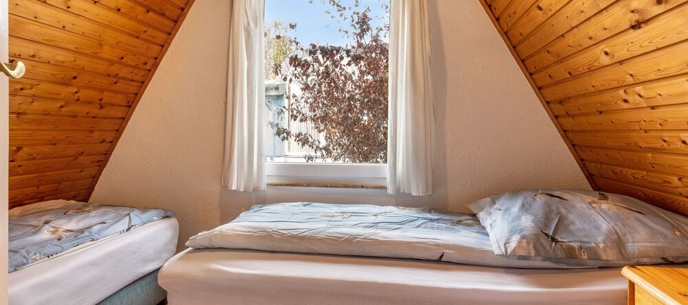 Cozy Holiday Home in Nienhagen near the Forest, 宁哈根 — 照片 1