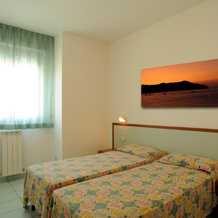 Centro Vacanze De Angelis, Numana — photo 3