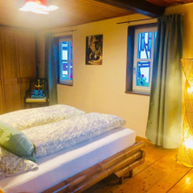 Ferienhaus Ahle Schinn, 巴特索登-阿伦多夫 — 照片 4