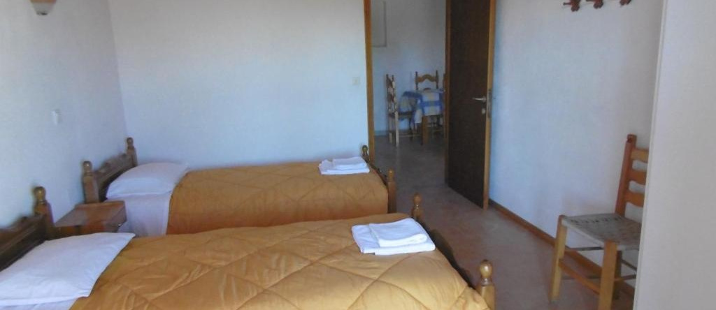Apartments Elli - Nikos, 下圣马科斯 — 照片 1