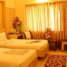 Hotel Radha Prasad, 纳马卡尔 — 照片 3