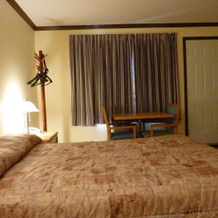 Motel Becancour, 贝坎库尔 — 照片 2