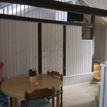 B&B Det Gamle Savværk, 吉韦 — 照片 2