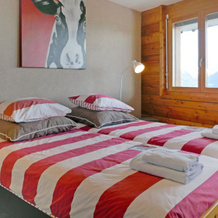 Chalet Aquarius, 南达 — 照片 4