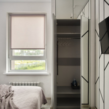 Uyutnaya novaya studiya u metro Spartak Apartments, 莫斯科 — 照片 5
