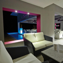 Hotel Riu Palace Costa Rica - All Inclusive, 萨迪纳尔 — 照片 2