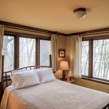Four Mounds Inn, Dubuque — photo 2