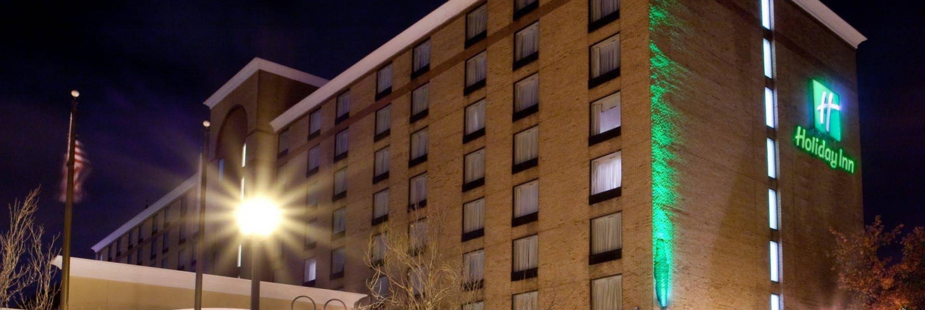 Lynchburg Grand Essential, Линчберг — фото 1