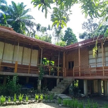 Bua Guest House Tangkahan, Батанг Серанган — фото 3