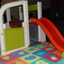 Penzion a Restaurace Na Záložně, Kobylí — photo 5