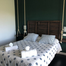 Hotel Rural Porta Coeli, San Miguel del Robledo — photo 2