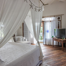 Vila Toro Guest House, 蒙加瓜 — 照片 5