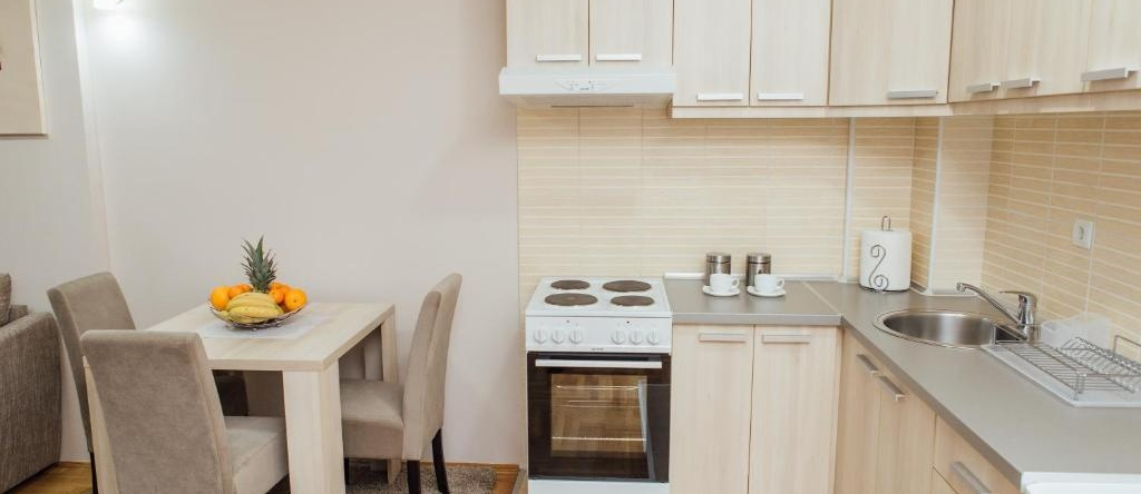 Apartman Happy day Valjevo, Valjevo — photo 1