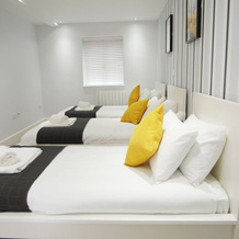 The Elm Serviced Apartments, Camberley — photo 5