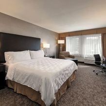 Holiday Inn West Covina (Ex Rodeway Inn Near Fairplex), Уэст-Ковина — фото 3