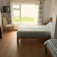 ONeills Bed  Breakfast, 贝利克 — 照片 3