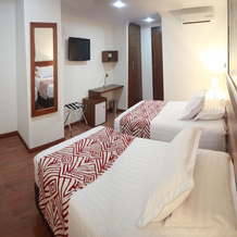 Hotel Vizcaya Plaza, 巴兰卡韦梅哈 — 照片 3