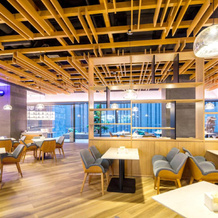 Ueasy Hotel The Mixc, 南宁 — 照片 3