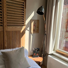 B&B Le Flaneur, Брюгге — фото 4