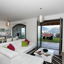 Villa Serena, 普莱西奥 — 照片 3