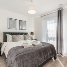 Deanery Court Vittrum Suites, Саутгемптон — фото 3