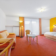 Landhotel Gabriele, 下沃森 — 照片 2