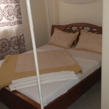 Market View Hotel Taveta, 塔韦塔 — 照片 5