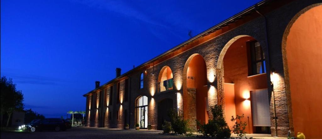 Agriturismo Mascudiera, Fiorenzuola d'Arda — photo 1