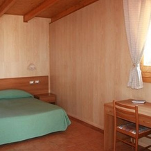 Hotel Al 2000, Аллисте — фото 5