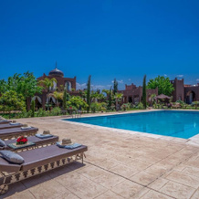 Taj Atlas Wellness Boutique Hotel & Spa, Marrakesh — photo 4