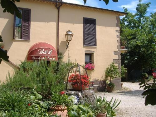 Casale Dei Formali, Cori — photo 1