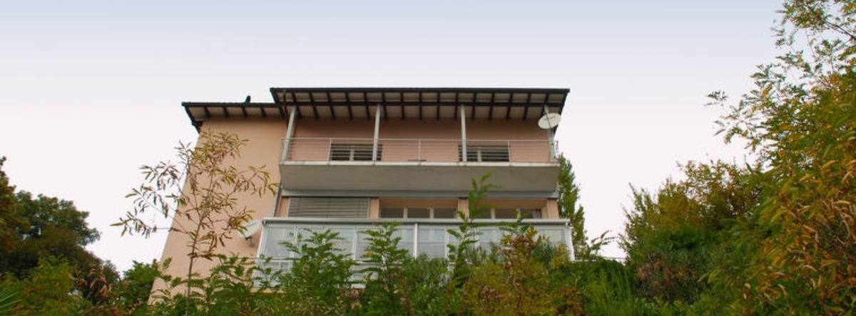 House Daniele Cademario, Cademario — photo 1