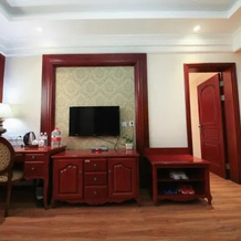Yinan Hotel (Zhisheng Hot Spring Resort No.2 Building), 临沂 — 照片 3