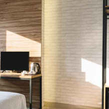 Jamboo Budget Hotel, Кедири — фото 3