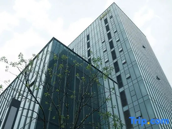 Little 8 Mansion. Shanghai., Шанхай — фото 1