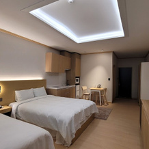 World Tourist Hotel, Пхёнтхэк — фото 3