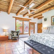 Las Cruces Santa Fe-Style Adobe Home On 6 Acres!, Лас-Крусес — фото 2