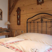 Chalet du Lac, Les Grangettes — photo 4