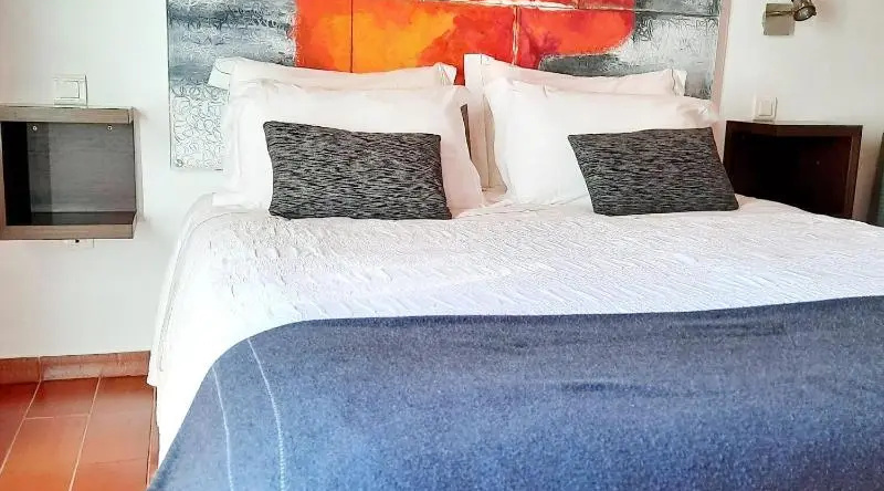 Naturarte Rio - Duna Parque Resorts & Hotels, Сан-Луиш — фото 1
