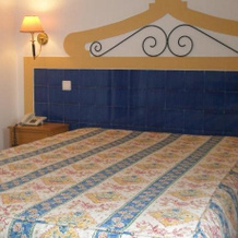 Hotel Passagem Do Sol, Моура — фото 4
