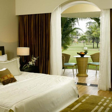 The Zuri White Sands, Goa Resort & Casino, 南果阿 — 照片 4